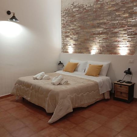 Maison Materassai Loft&Dimora 팔레르모 외부 사진