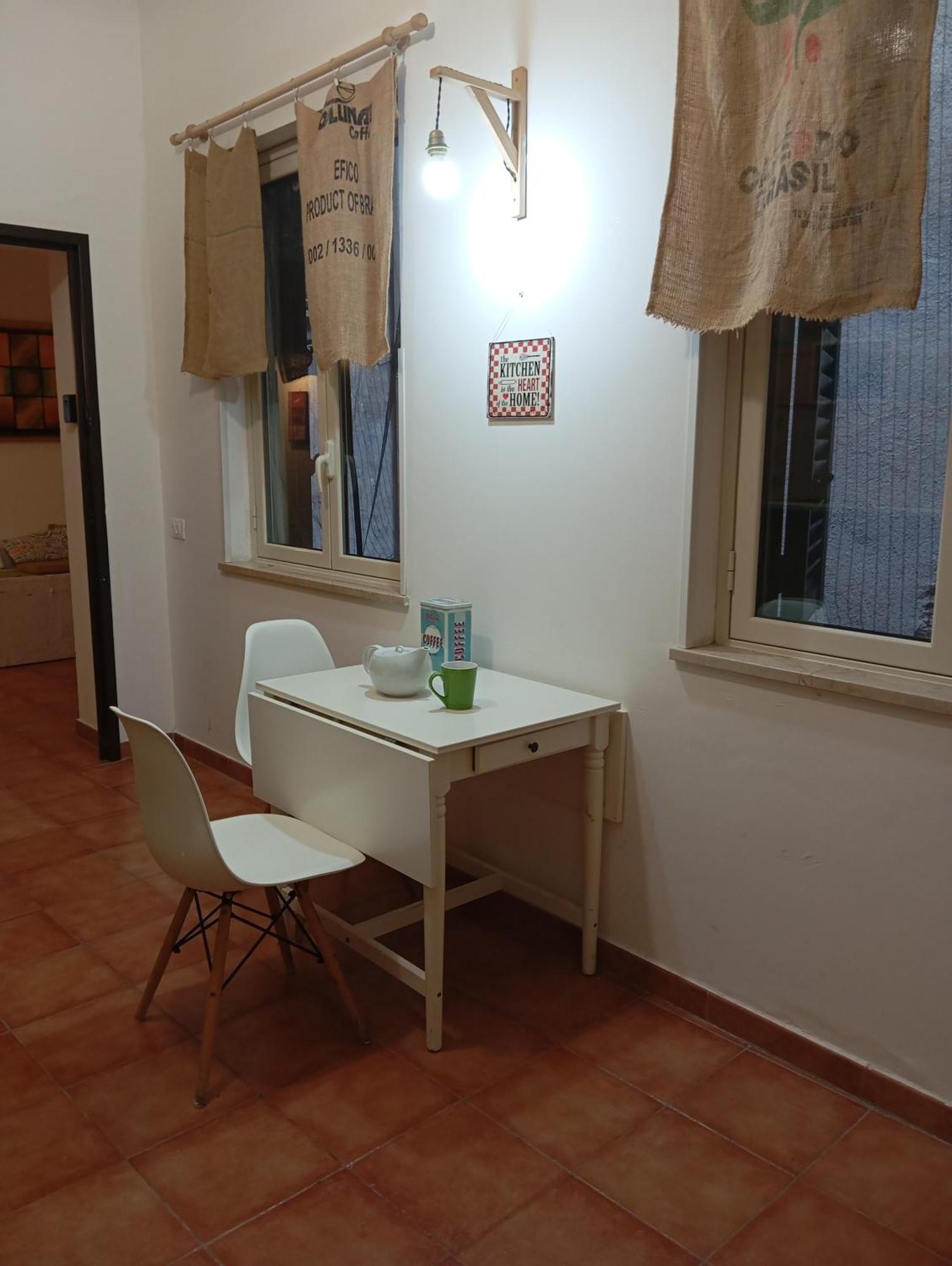 Maison Materassai Loft&Dimora 팔레르모 외부 사진