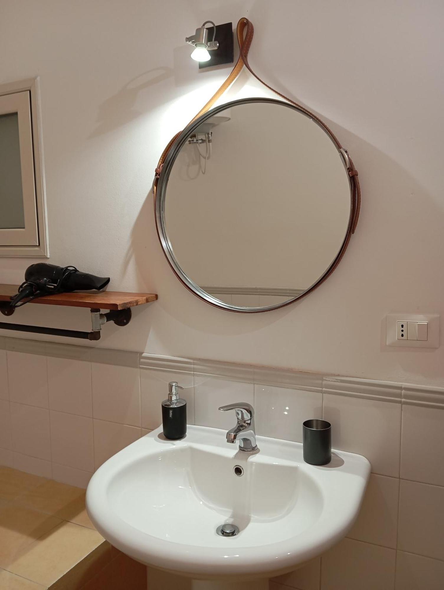 Maison Materassai Loft&Dimora 팔레르모 외부 사진