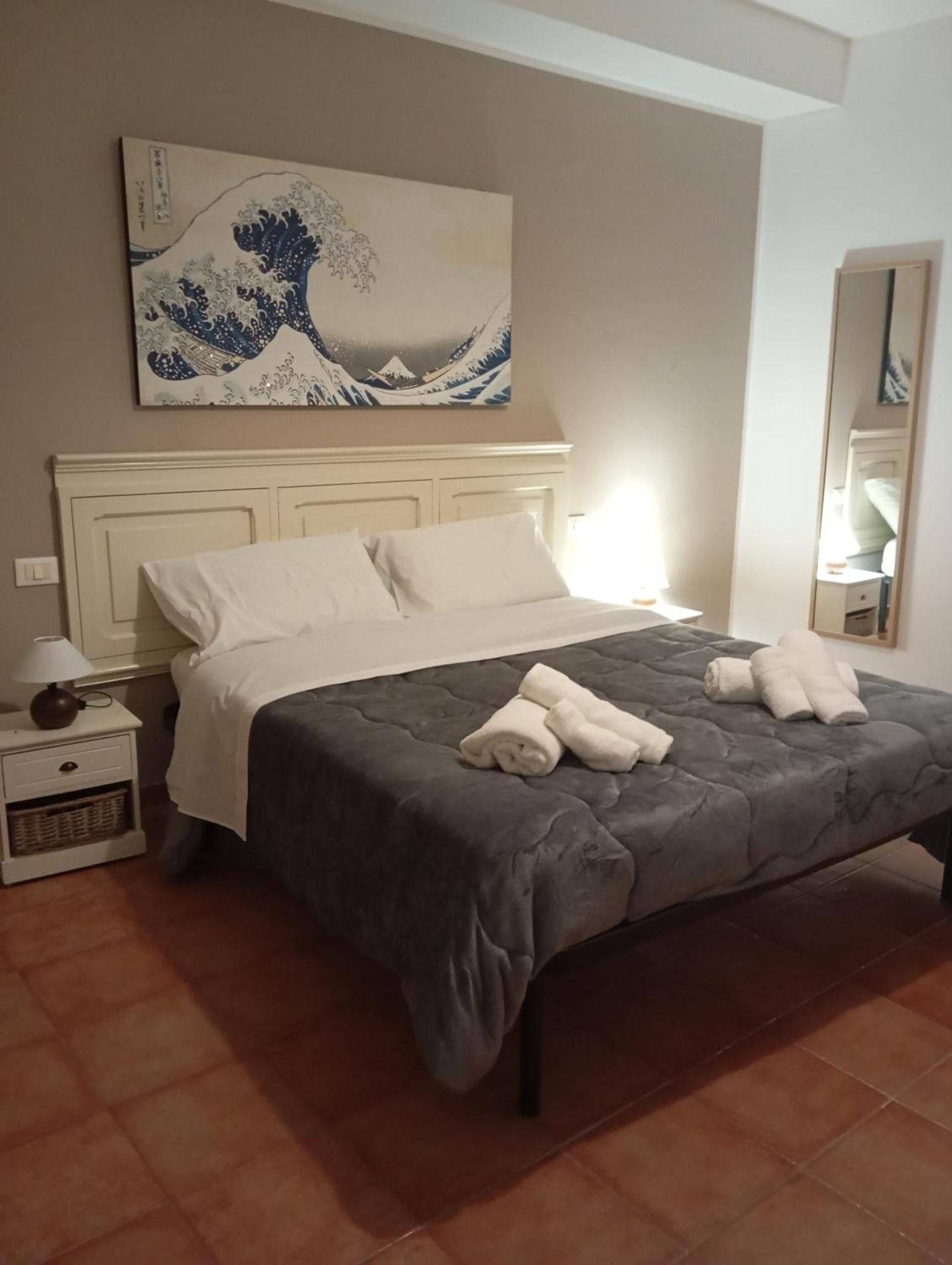 Maison Materassai Loft&Dimora 팔레르모 외부 사진