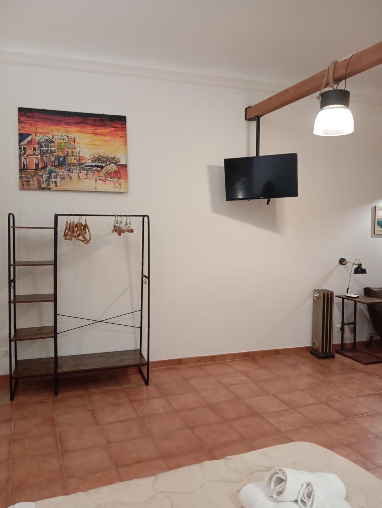 Maison Materassai Loft&Dimora 팔레르모 외부 사진