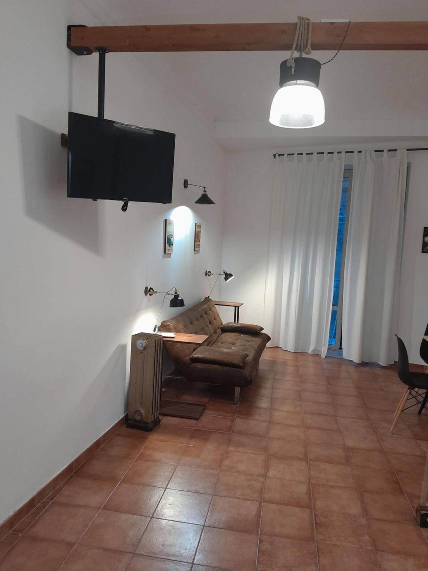 Maison Materassai Loft&Dimora 팔레르모 외부 사진