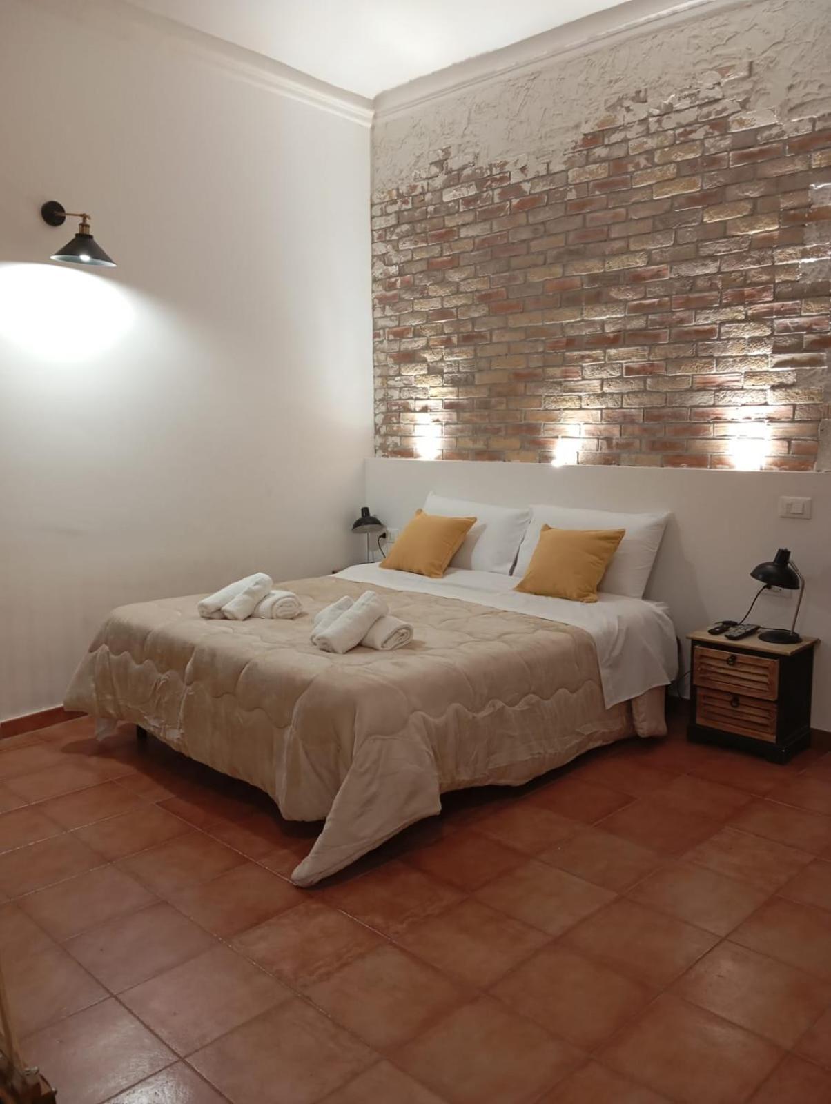 Maison Materassai Loft&Dimora 팔레르모 외부 사진