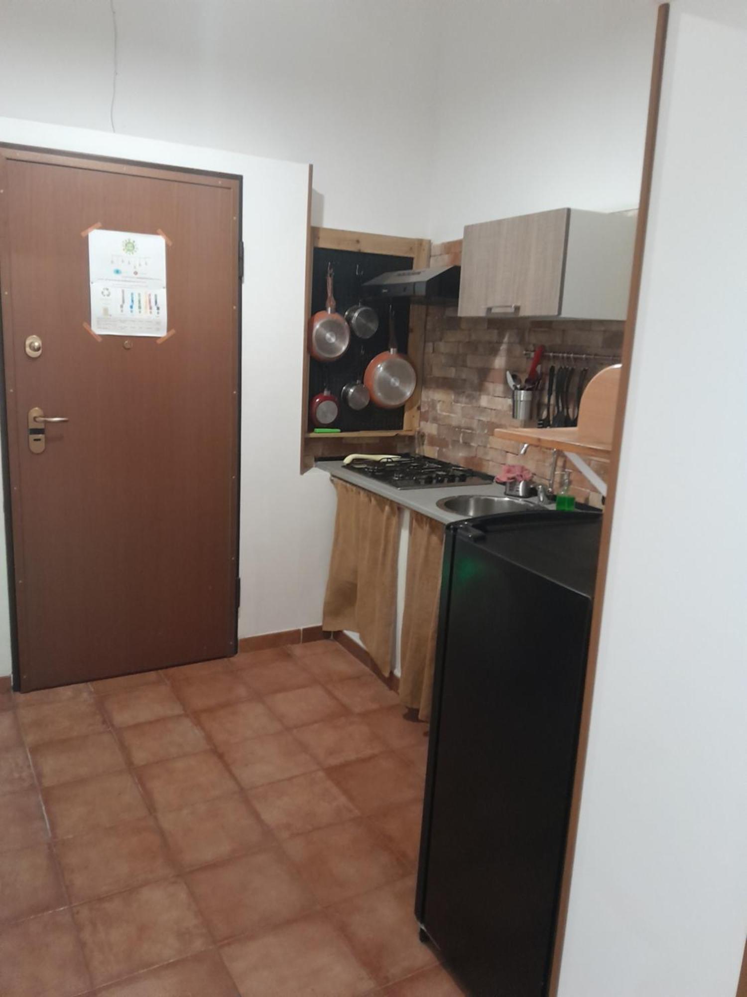 Maison Materassai Loft&Dimora 팔레르모 외부 사진