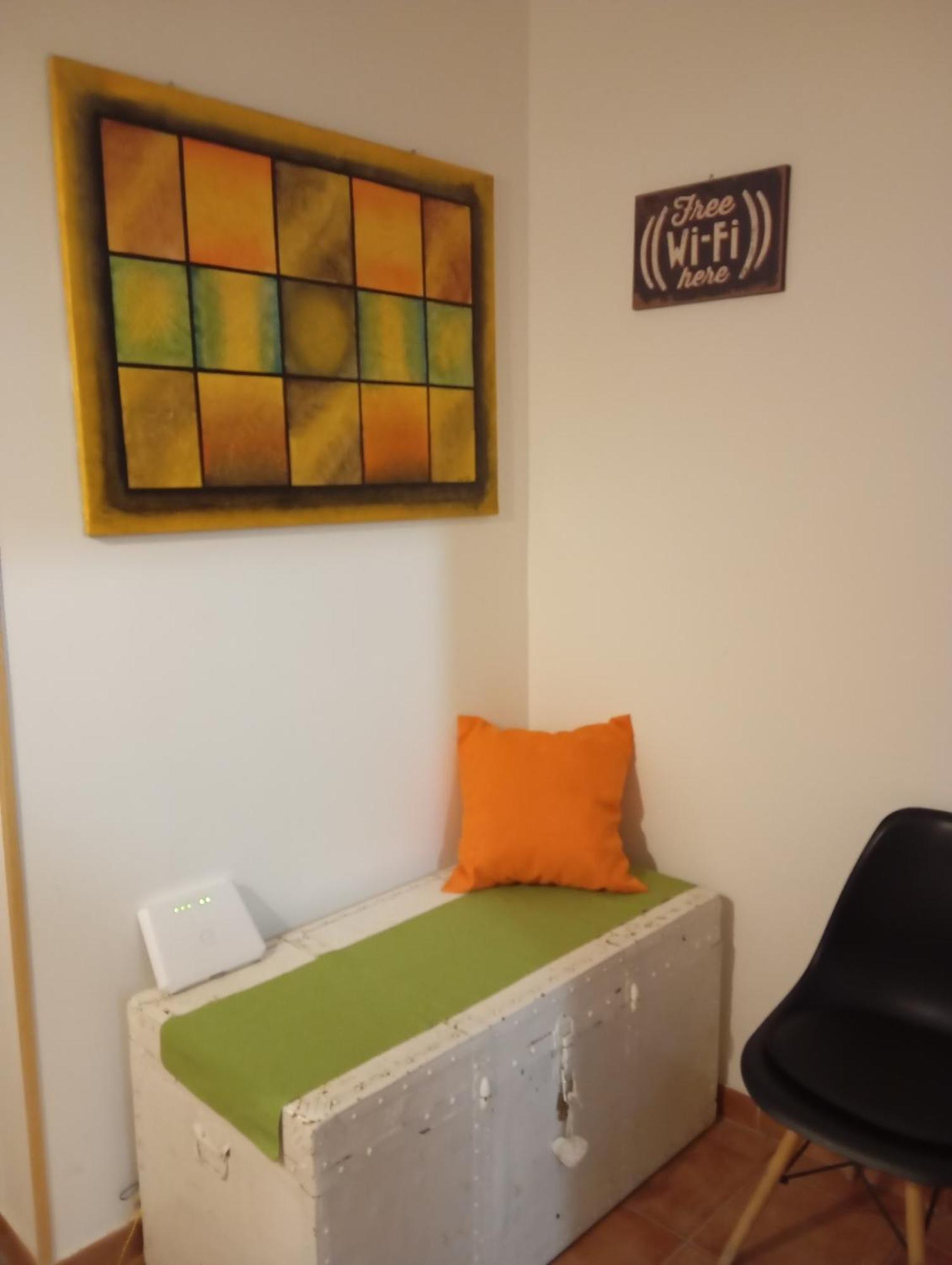 Maison Materassai Loft&Dimora 팔레르모 외부 사진