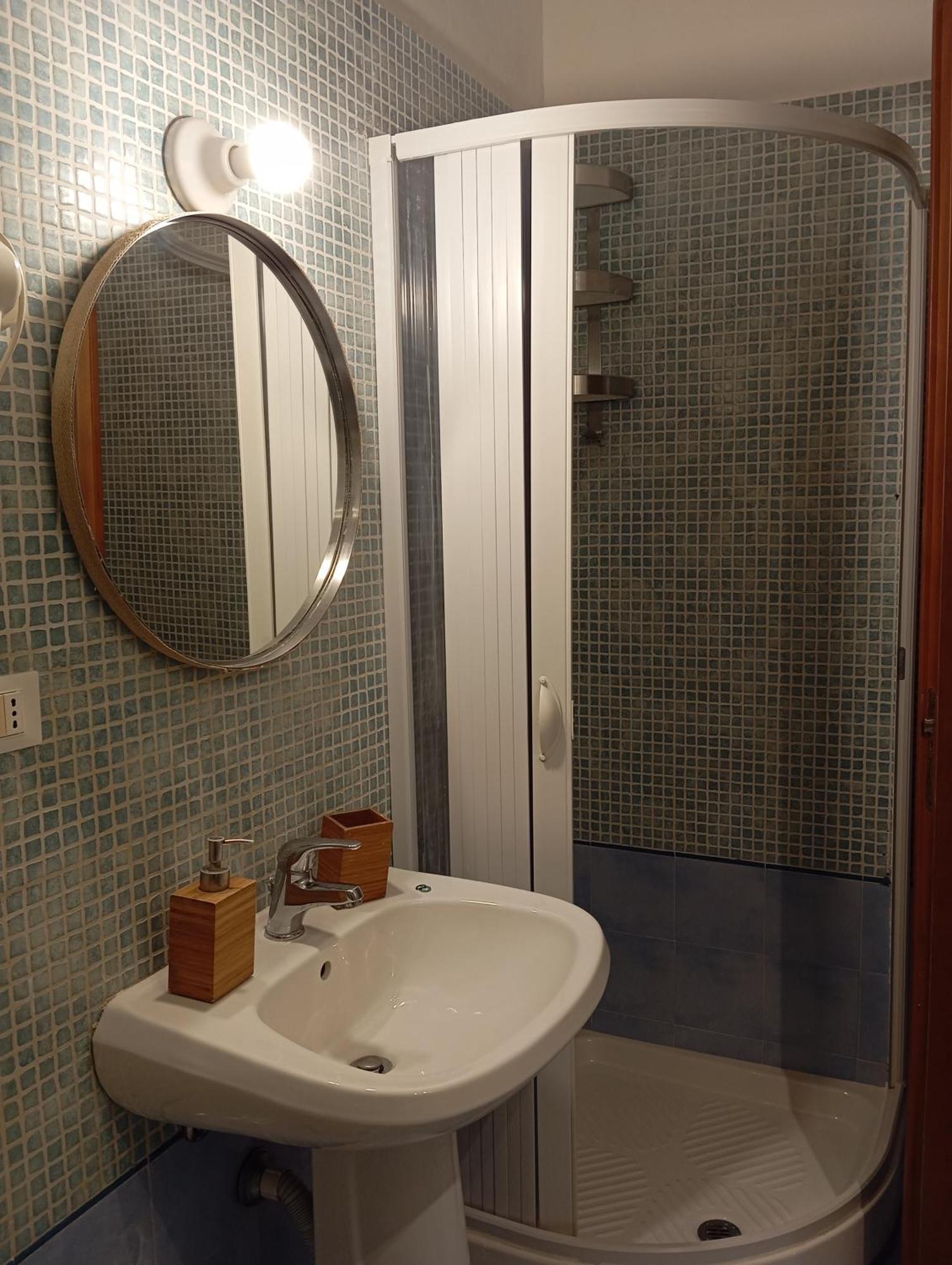Maison Materassai Loft&Dimora 팔레르모 외부 사진