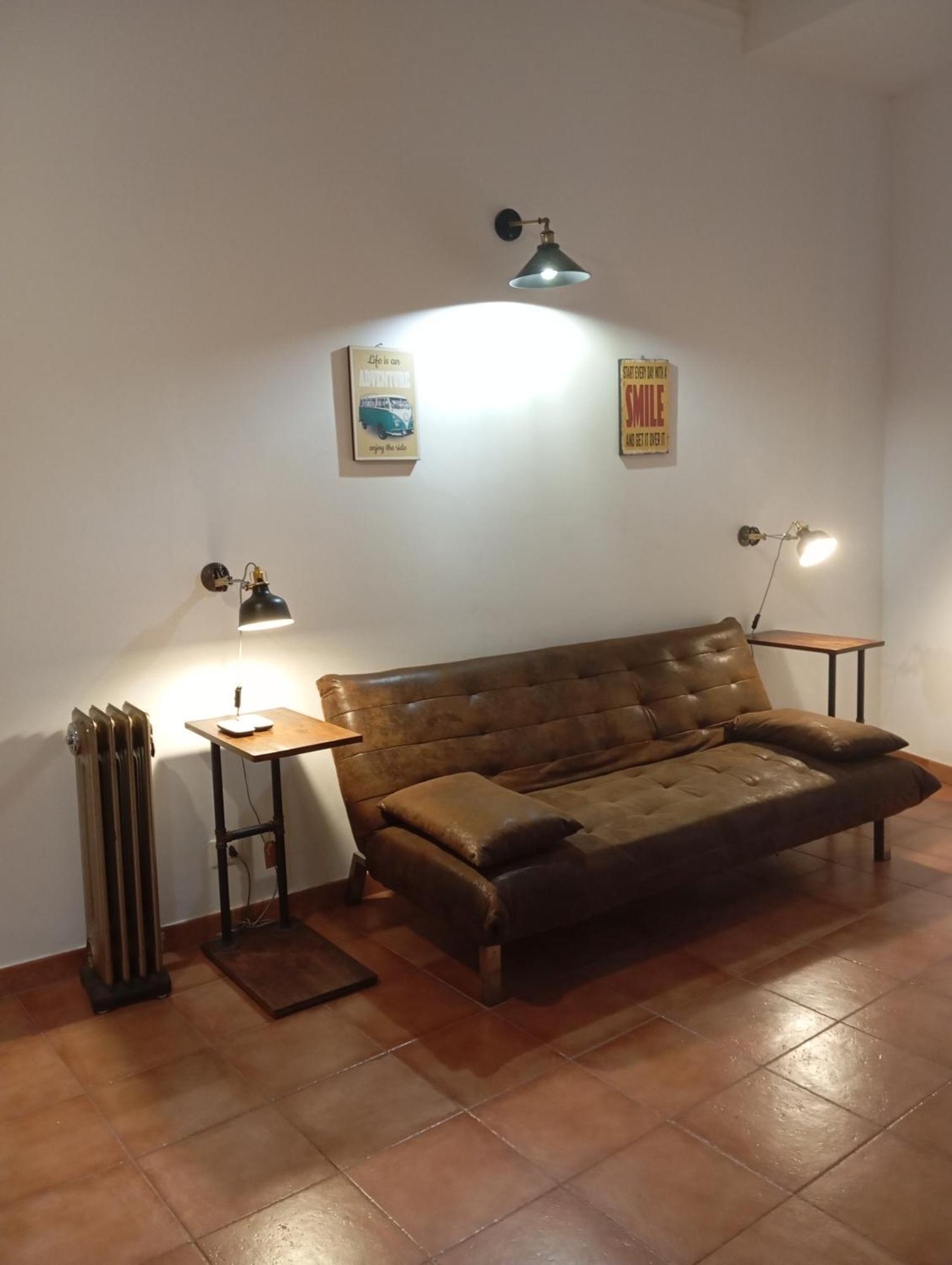 Maison Materassai Loft&Dimora 팔레르모 외부 사진