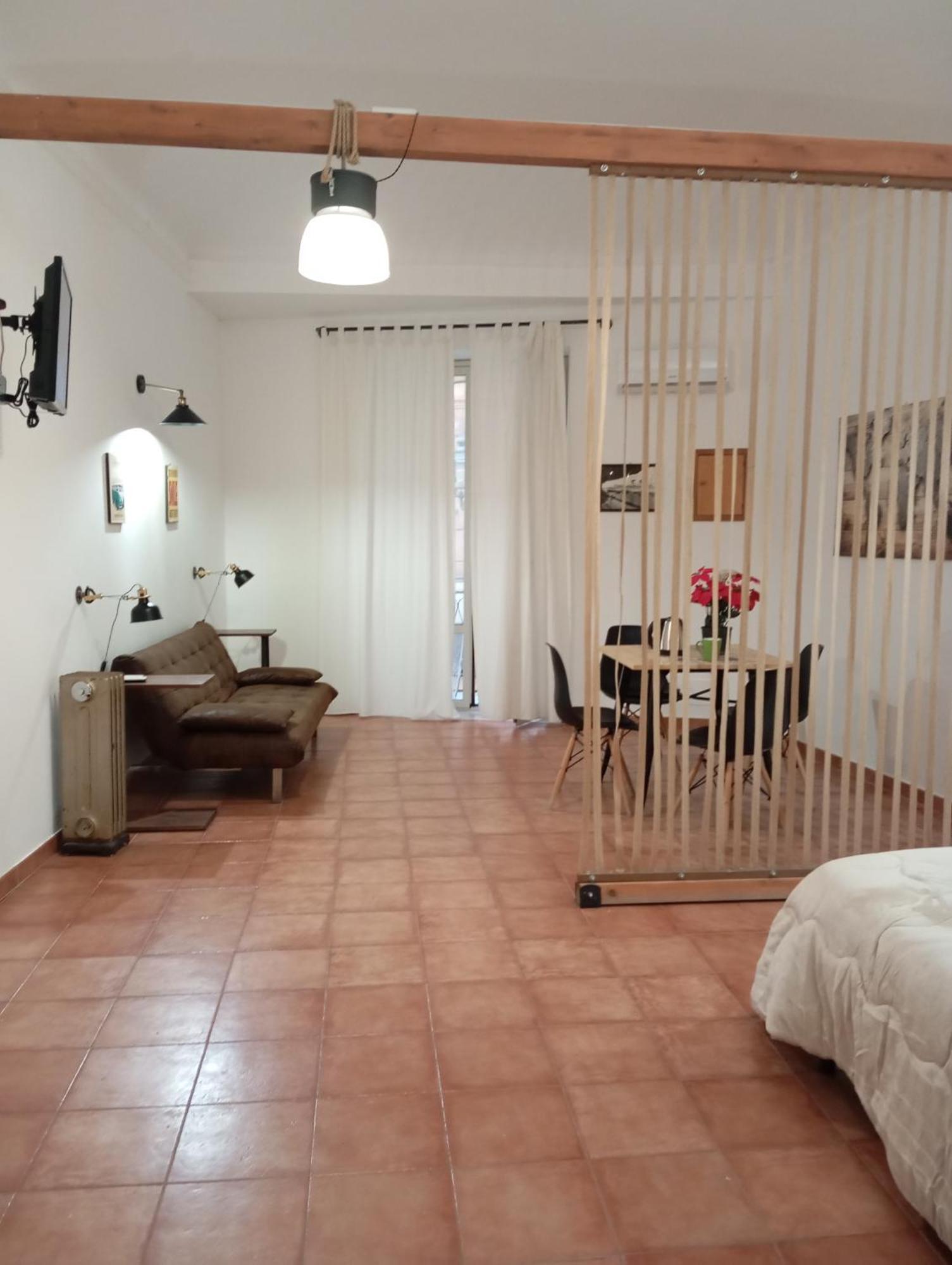 Maison Materassai Loft&Dimora 팔레르모 외부 사진