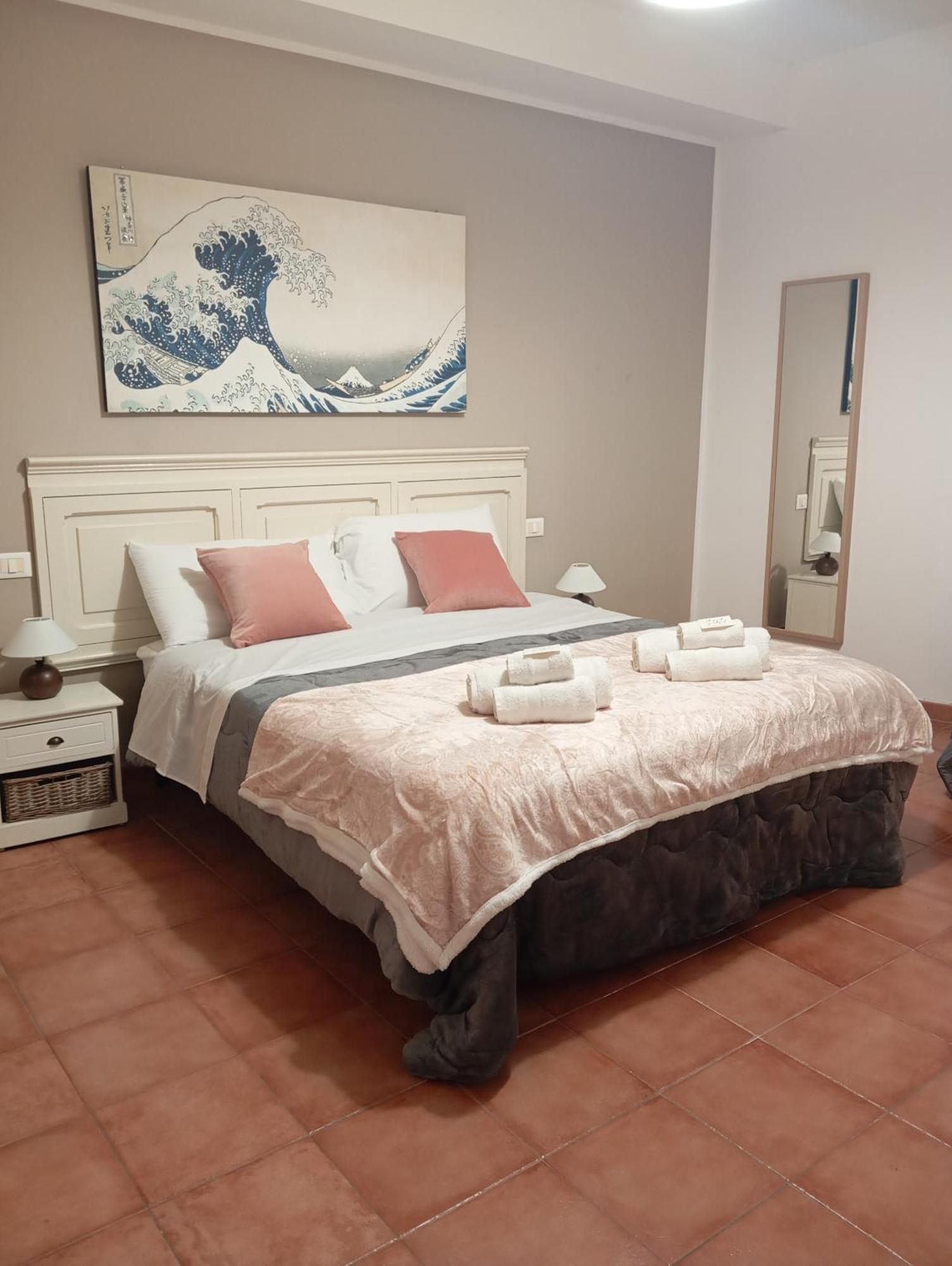 Maison Materassai Loft&Dimora 팔레르모 외부 사진