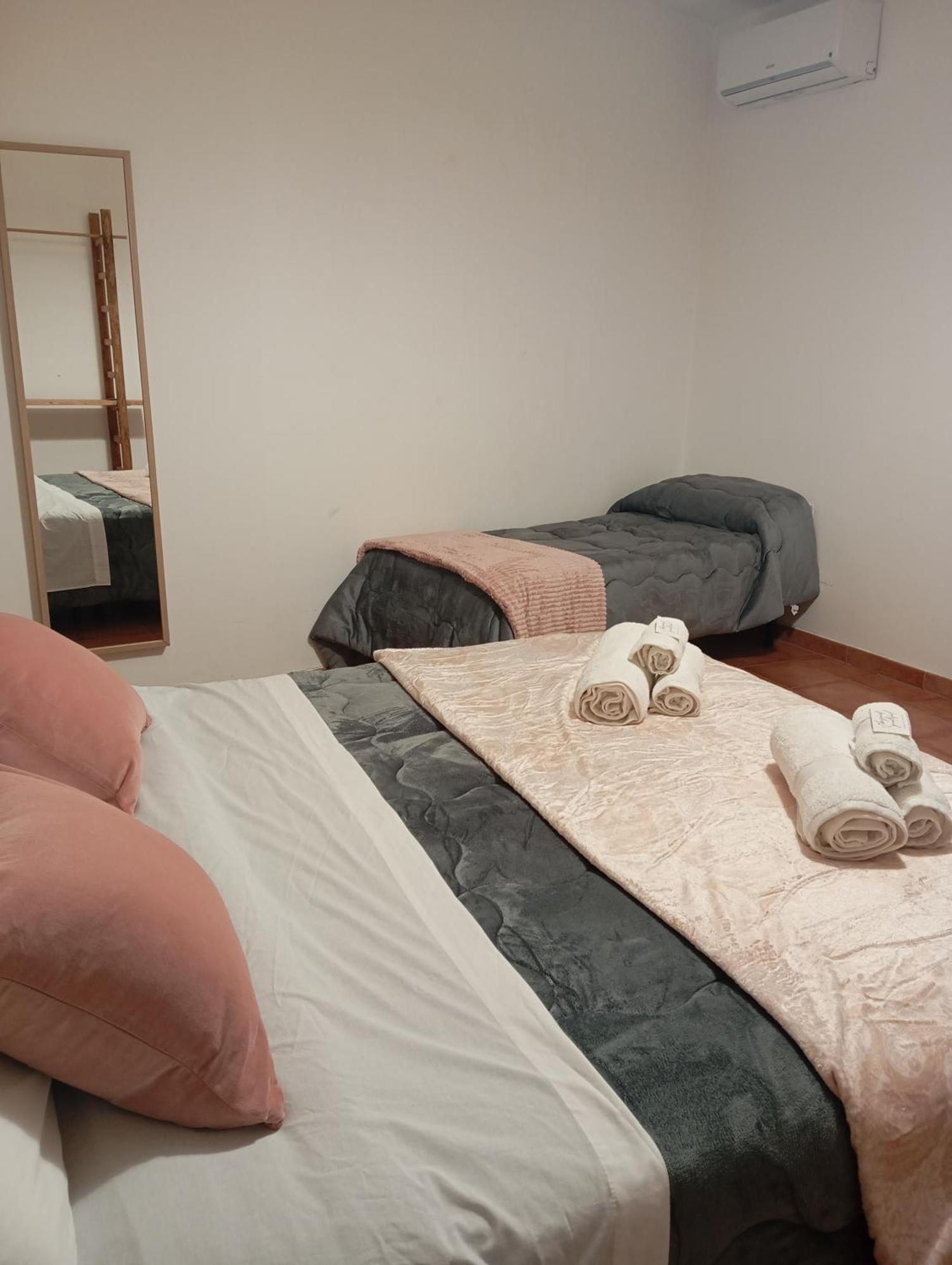 Maison Materassai Loft&Dimora 팔레르모 외부 사진