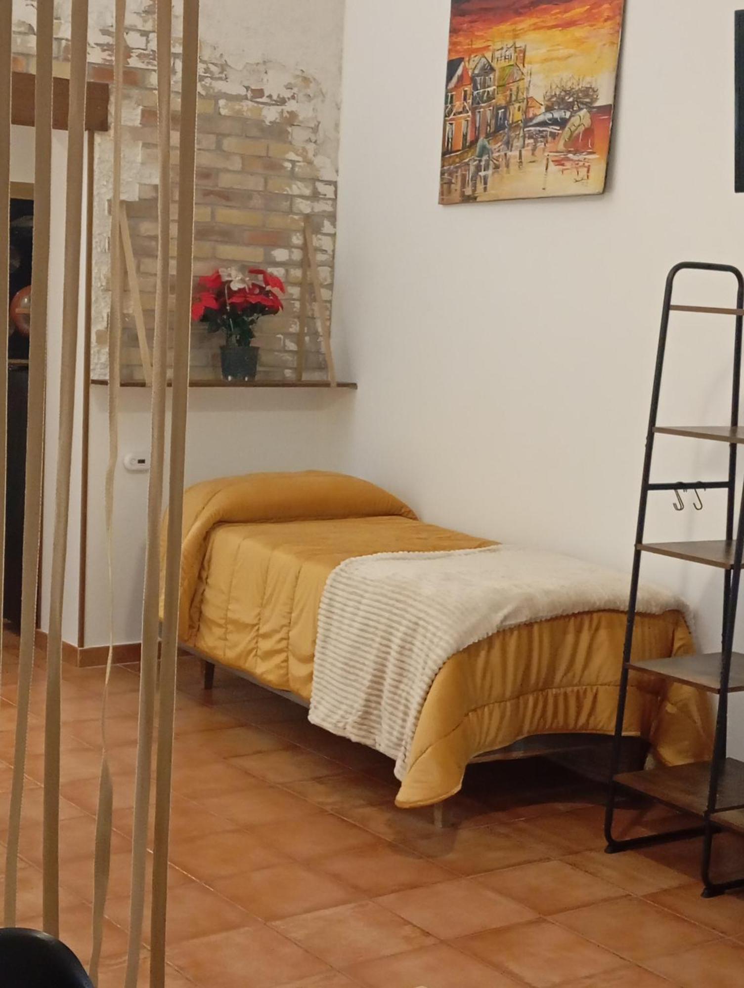 Maison Materassai Loft&Dimora 팔레르모 외부 사진