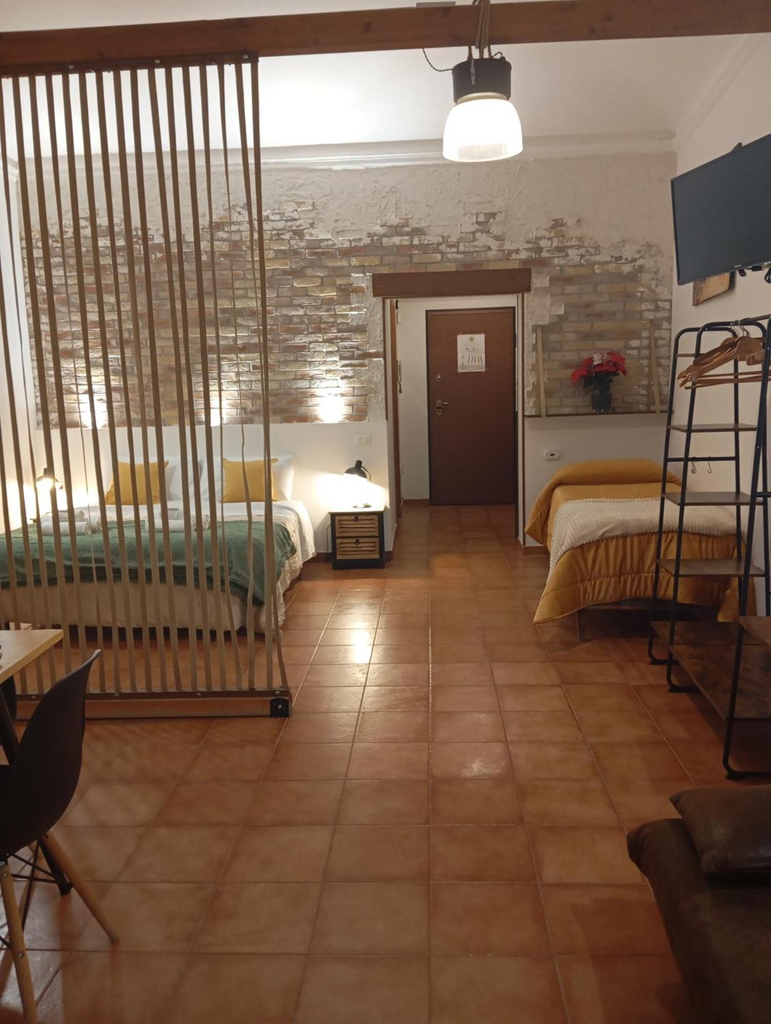 Maison Materassai Loft&Dimora 팔레르모 외부 사진